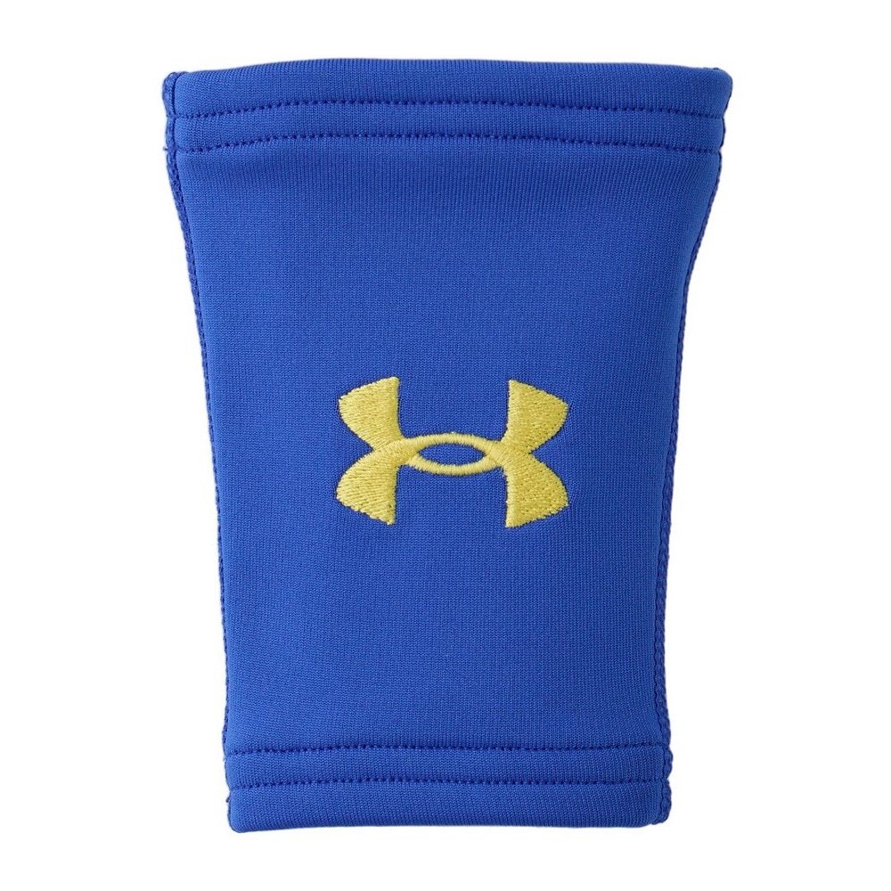 アンダーアーマー（UNDER ARMOUR）（メンズ）野球 モビリティ リストバンド 片腕用 1372155 400 速乾