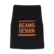 (メンズ)野球 ZETT by BEAMS DESIGN リストバンド BW79101-1956