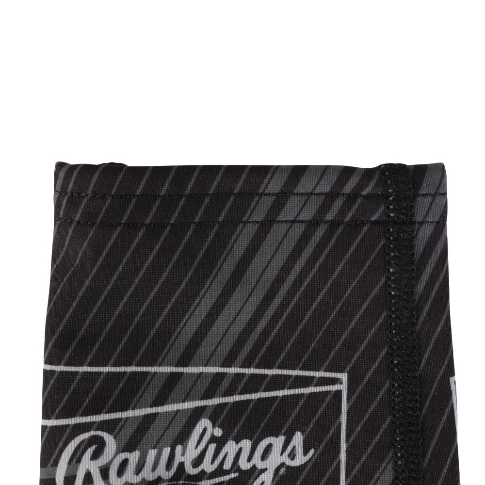 ローリングス（Rawlings）（メンズ）野球 両手用 リストバンド AAW14F01-B