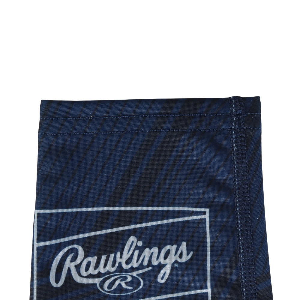 ローリングス（Rawlings）（メンズ）野球 両手用 リストバンド AAW14F01-RY