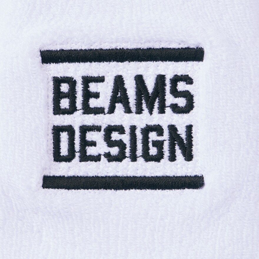 ゼット（ZETT）（メンズ）野球 ZETT by BEAMS DESIGN リストバンド BW79102-1119
