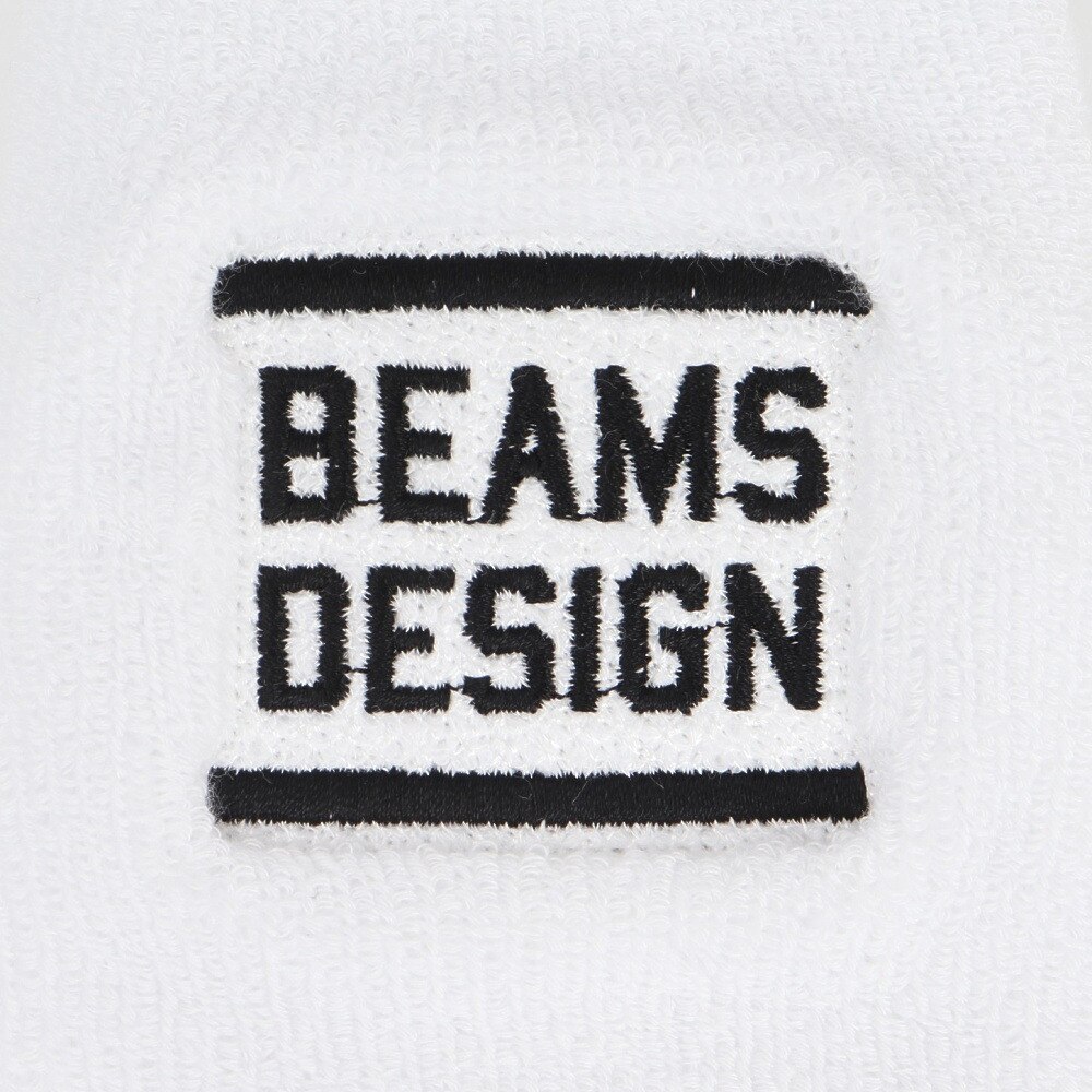 ゼット（ZETT）（メンズ）野球 ZETT by BEAMS DESIGN リストバンド BW79102-1119