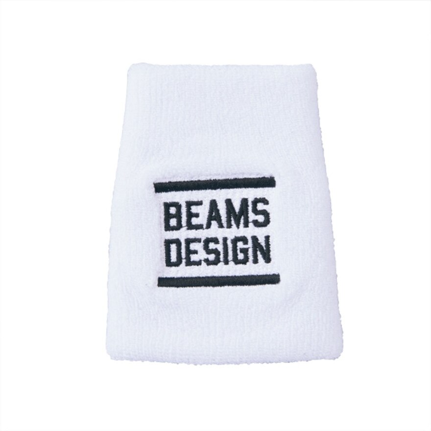 ゼット（ZETT）（メンズ）野球 ZETT by BEAMS DESIGN リストバンド BW79102-1119