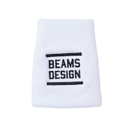 (メンズ)野球 ZETT by BEAMS DESIGN リストバンド BW79102-1119