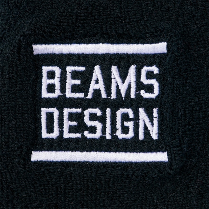 ゼット（ZETT）（メンズ）野球 ZETT by BEAMS DESIGN リストバンド BW79102-1911