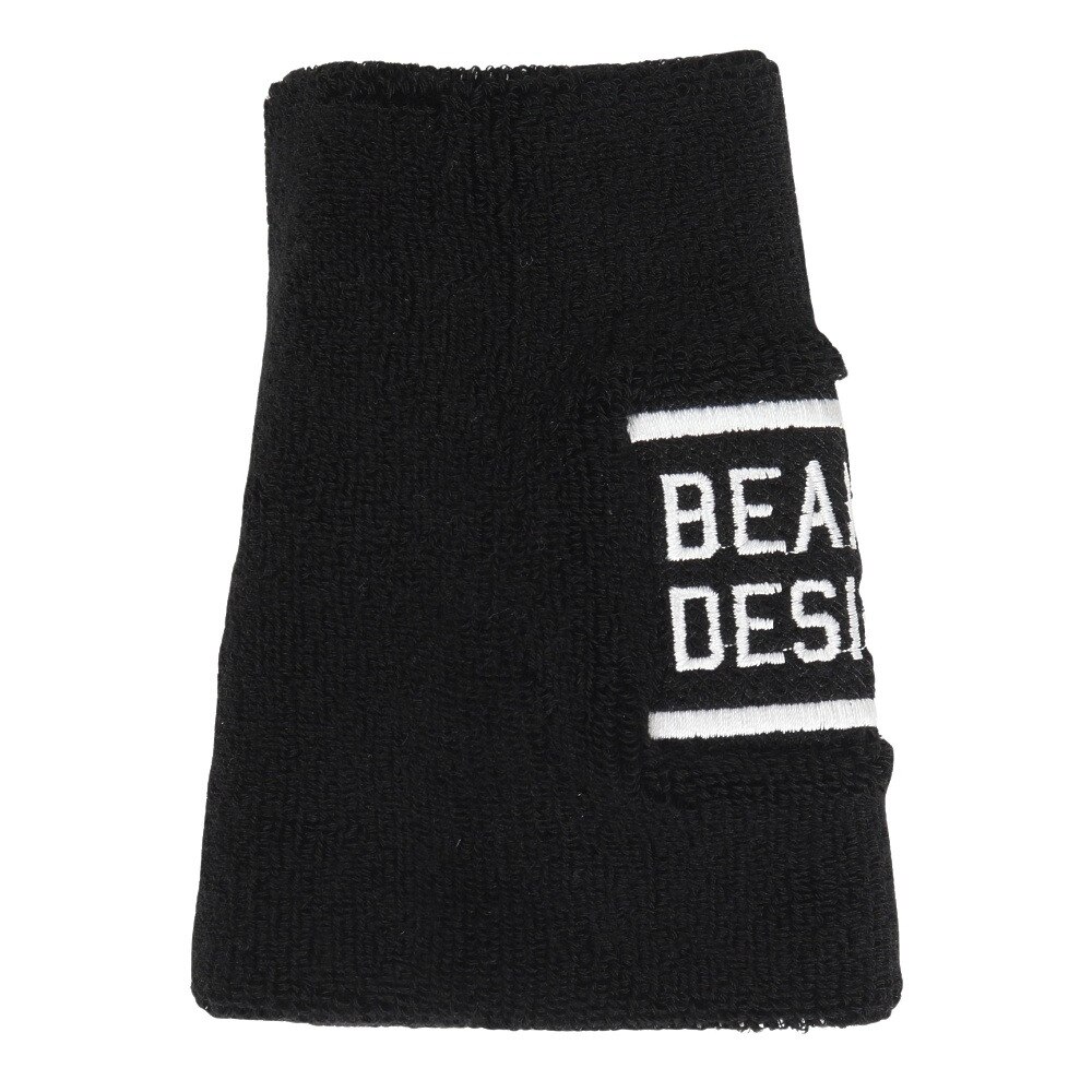 ゼット（ZETT）（メンズ）野球 ZETT by BEAMS DESIGN リストバンド BW79102-1911