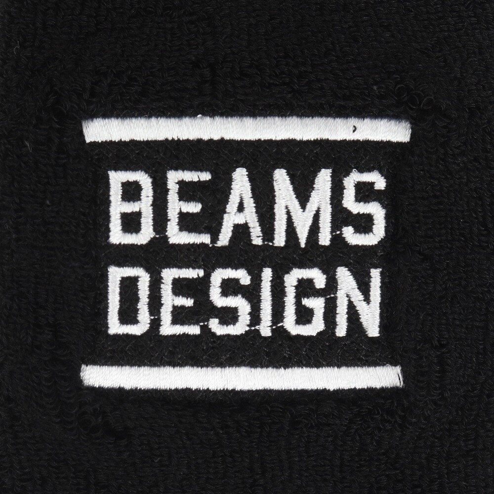 ゼット（ZETT）（メンズ）野球 ZETT by BEAMS DESIGN リストバンド BW79102-1911