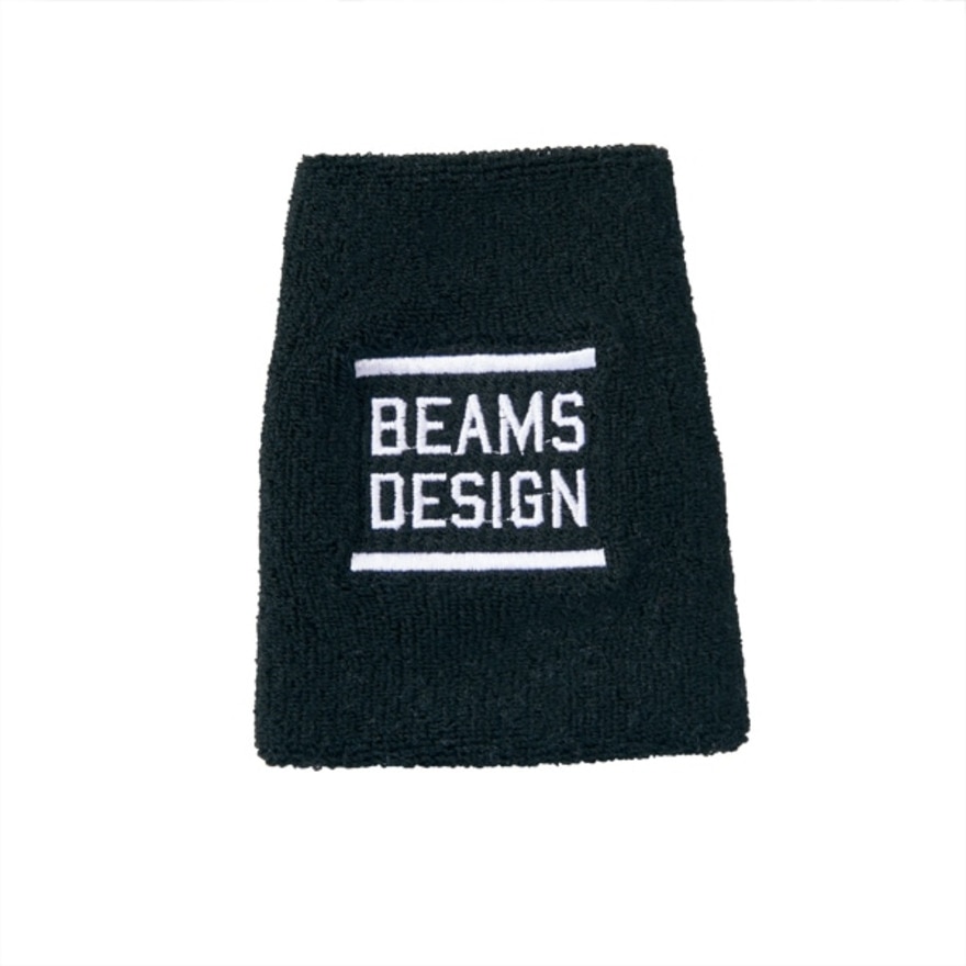 ゼット（ZETT）（メンズ）野球 ZETT by BEAMS DESIGN リストバンド BW79102-1911