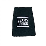 (メンズ)野球 ZETT by BEAMS DESIGN リストバンド BW79102-1911