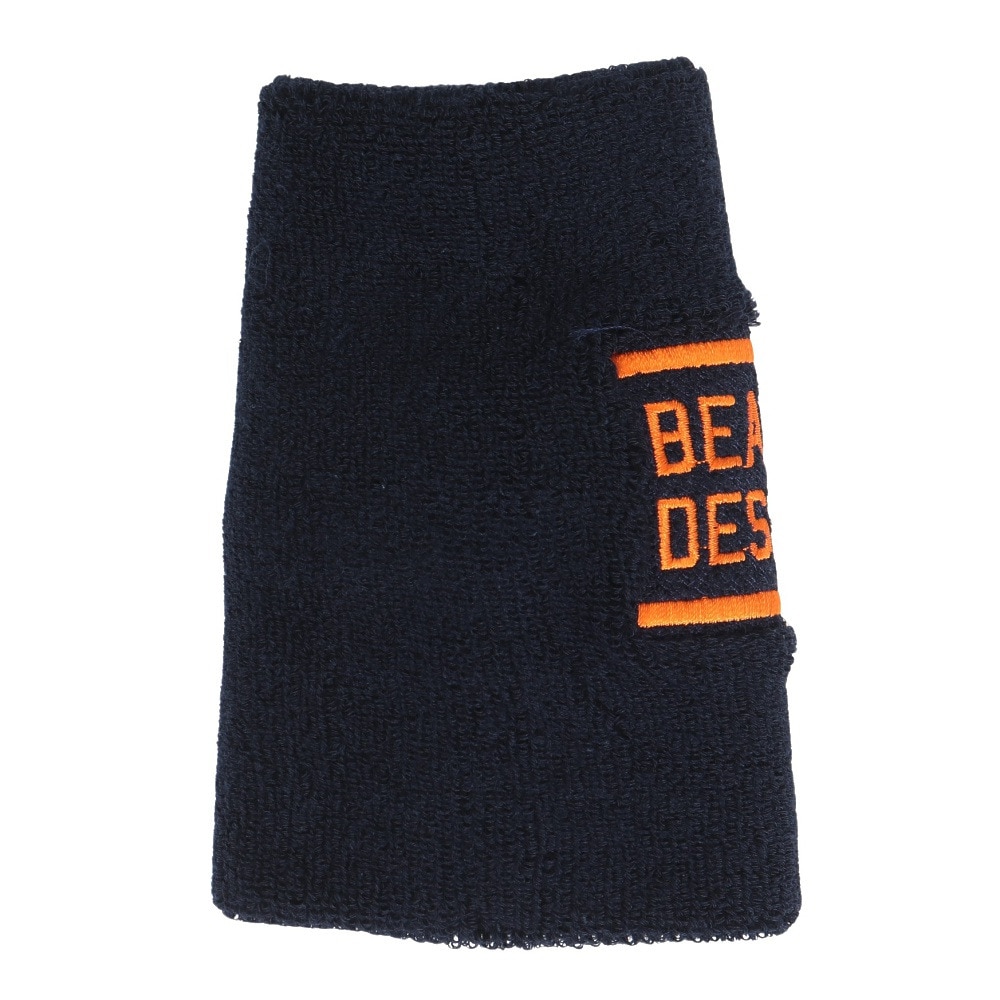 ゼット（ZETT）（メンズ）野球 ZETT by BEAMS DESIGN リストバンド BW79102-2956