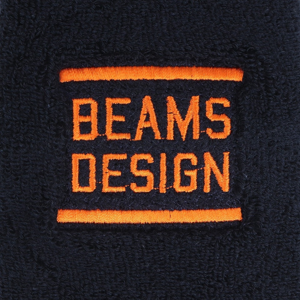 ゼット（ZETT）（メンズ）野球 ZETT by BEAMS DESIGN リストバンド BW79102-2956