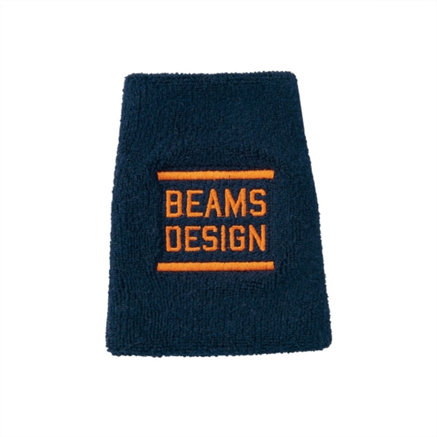 ゼット（ZETT）（メンズ）野球 ZETT by BEAMS DESIGN リストバンド BW79102-2956