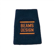 (メンズ)野球 ZETT by BEAMS DESIGN リストバンド BW79102-2956