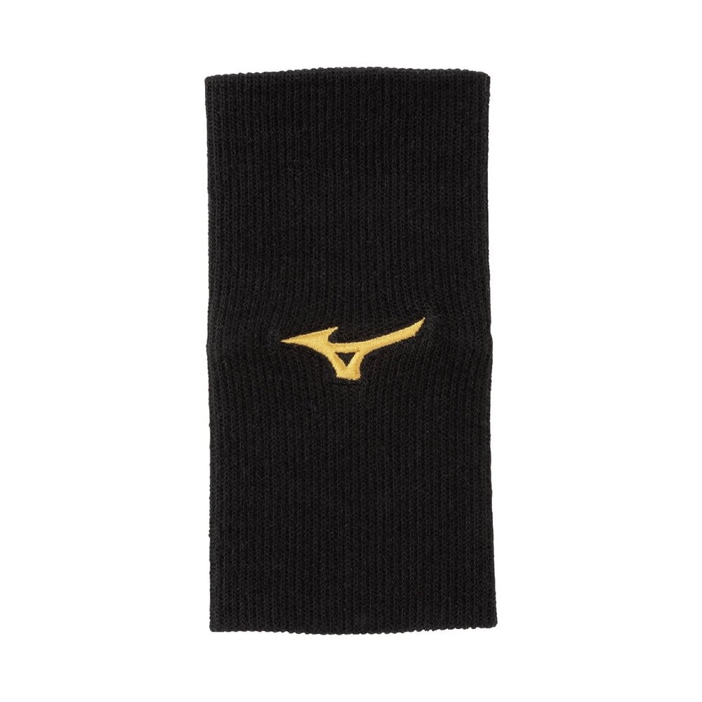 ミズノ（MIZUNO）（メンズ、レディース）野球 ミズノプロ リストバンド ストレートタイプ 1個入り 12JYCY6109 NS