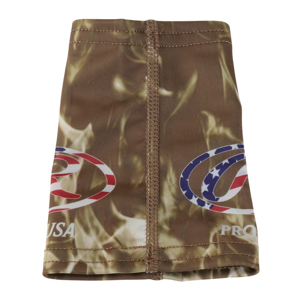 ローリングス（Rawlings）（メンズ）野球 リストバンド AAW15F01-CAMGO