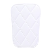 (メンズ、レディース、キッズ)野球 ヒザ用 ニーパッド 大 1枚入り 12JYAP0401