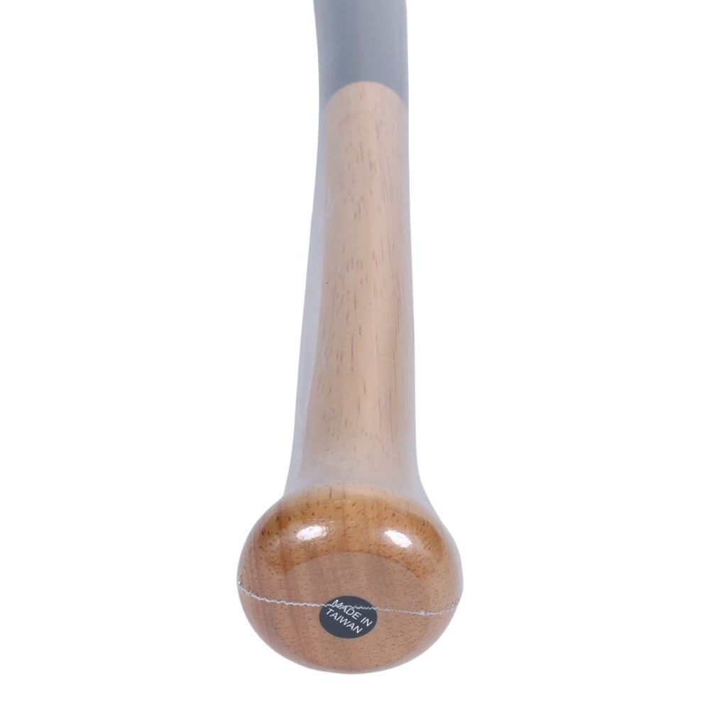 ユニックス（UNIX）（メンズ、キッズ）野球 木製 トレーニングバット 75cm/平均700g SPB-3011