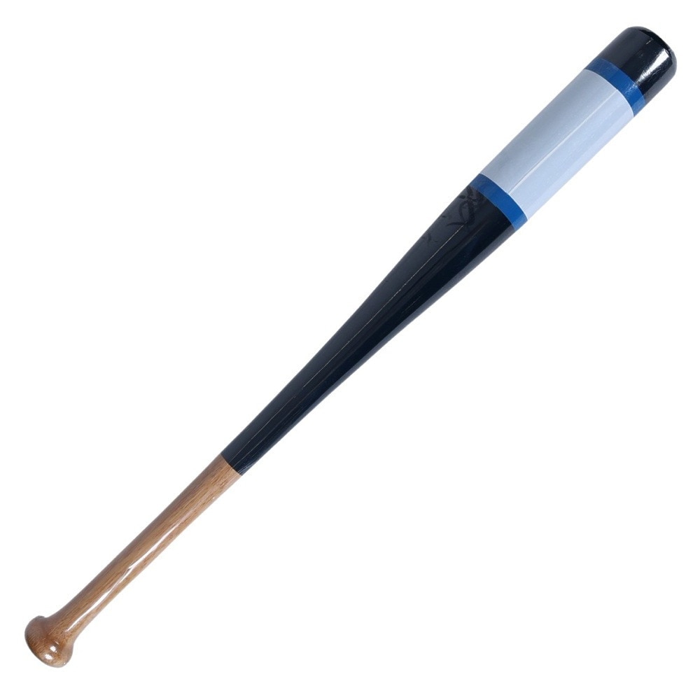ユニックス（UNIX）（メンズ）野球 木製 トレーニングバット 80cm/平均750g SPB-3012