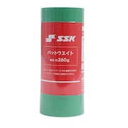 (メンズ)野球 バットウェイト 65mm/260g SLG655026