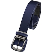 ミズノ(MIZUNO)(メンズ)ストレートベルト 100cm 12JY5V0414