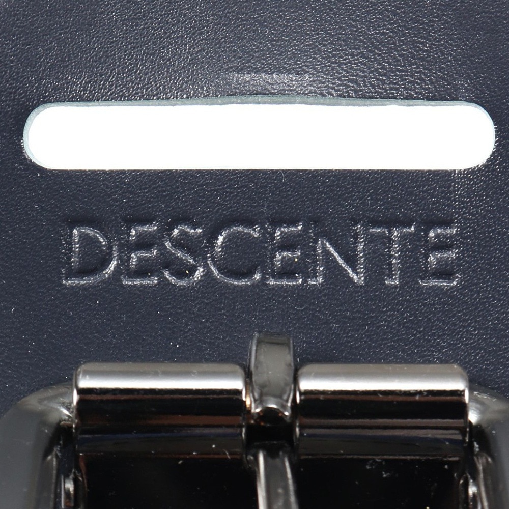 デサント（DESCENTE）（キッズ）野球 ジュニアベルト DB5SBL00J NV00