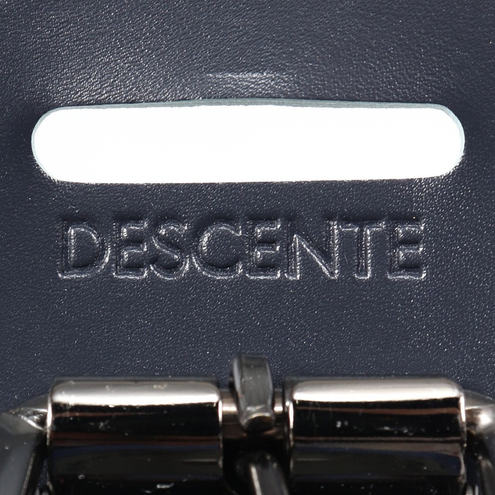デサント（DESCENTE）（メンズ）野球 ベルト レギュラーサイズ DB5SBL00M NV00