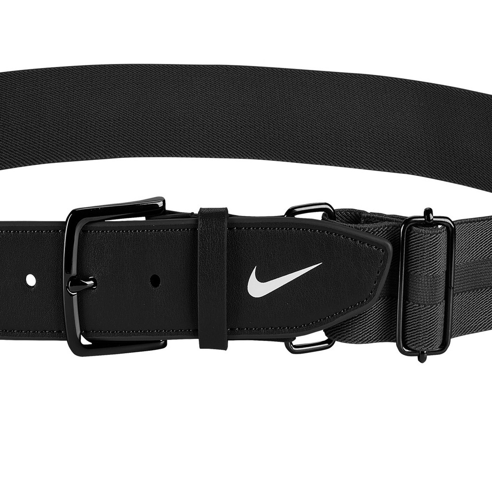 ナイキ（NIKE）（メンズ）野球 ベースボールベルト 3.0 BA8011-010