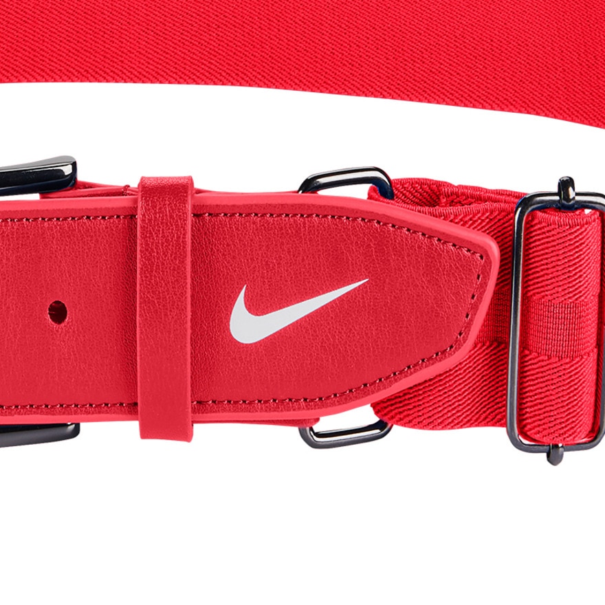 ナイキ（NIKE）（メンズ）野球 ベースボールベルト 3.0 BA8011-610