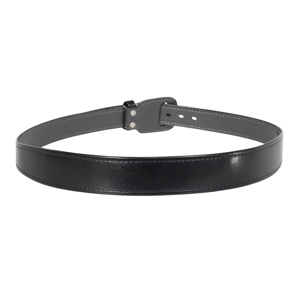 ミズノ（MIZUNO）（メンズ、レディース）野球 パワーベルト ST スムース 12JYCV0209