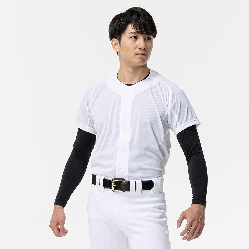 ミズノ（MIZUNO）（メンズ、レディース）野球 ミズノプロ イージー