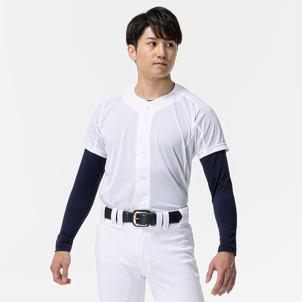 ミズノ（MIZUNO）（メンズ、レディース）野球 ミズノプロ イージー