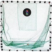 サクライ（SAKURAI）（メンズ）野球 硬式・軟式・ソフトボール用バッティングトレーナー・ネット広角 HT-77N
