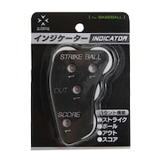 エックス チームスポーツ(X-TEAM SP)(メンズ)インジケーター 727G9SA089A