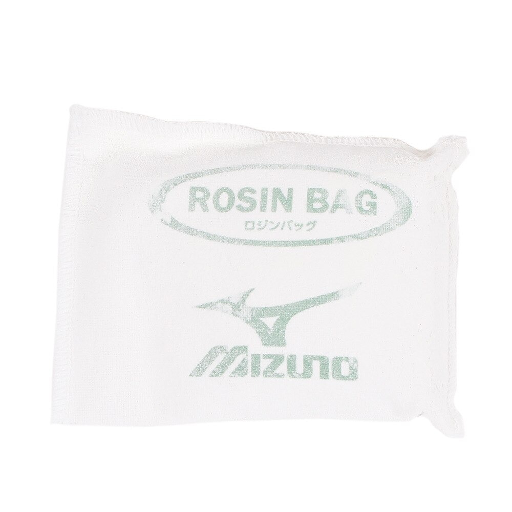 ミズノ（MIZUNO）（メンズ、キッズ）すべり止め剤 ロジンバッグ 2ZA410 1P