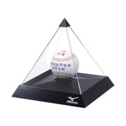 ミズノ（MIZUNO）（メンズ、レディース、キッズ）野球 ピラミッド型ケース 2ZO320