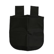 (メンズ)塁審用 ボールバッグ BX82-59