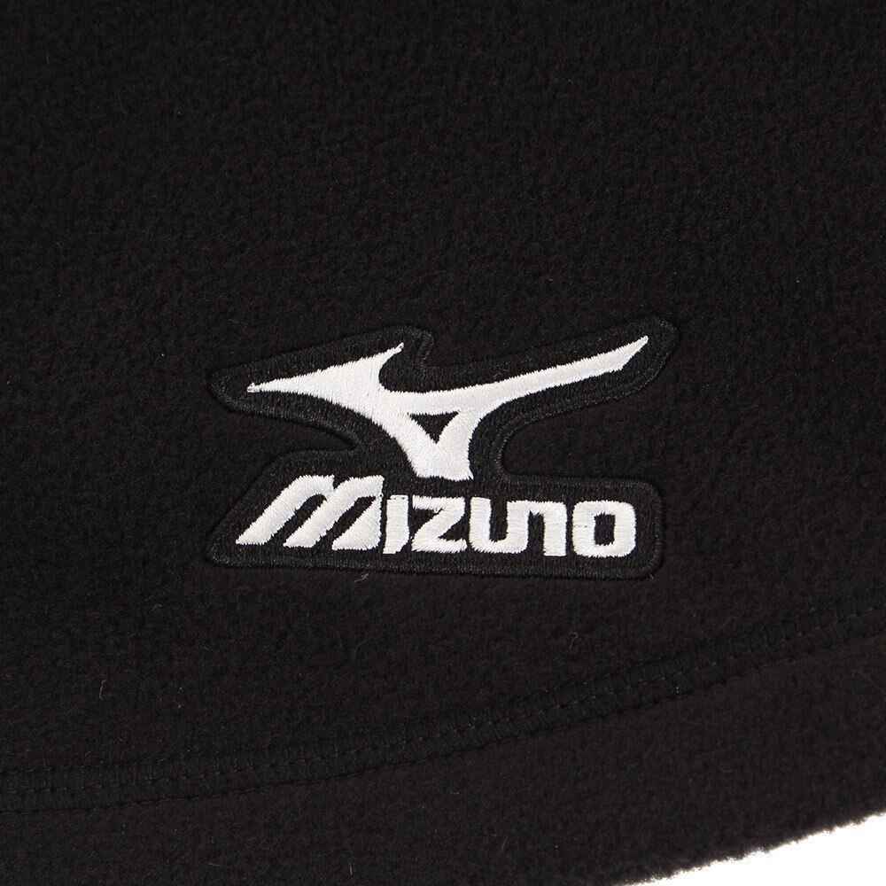 ミズノ（MIZUNO）（キッズ）ジュニア ネックウォーマー 12JY5B-0209 防寒 野球 冬用