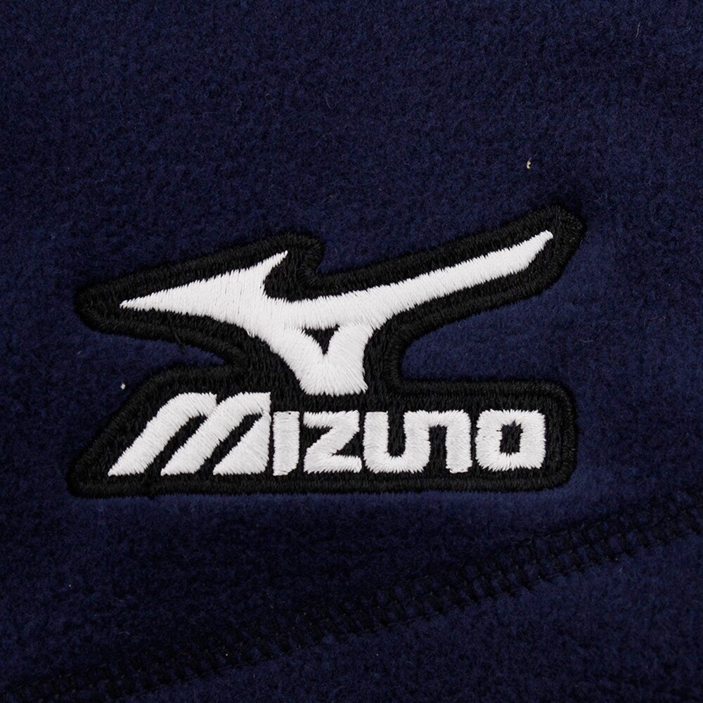 ミズノ（MIZUNO）（キッズ）ジュニア ネックウォーマー 12JY5B-0214 防寒 野球 冬用