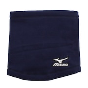 ミズノ（MIZUNO）（キッズ）ジュニア ネックウォーマー 12JY5B-0214 防寒 野球 冬用