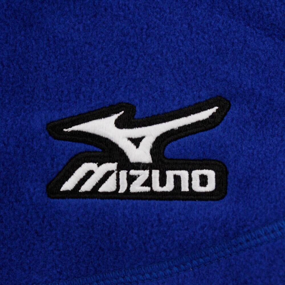ミズノ（MIZUNO）（キッズ）ジュニア ネックウォーマー 12JY5B-0216 防寒 野球 冬用