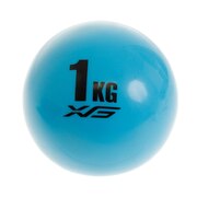 エックスティーエス(XTS)(メンズ)野球 ウェイトボール1KG 727G9ZK5757 自主練