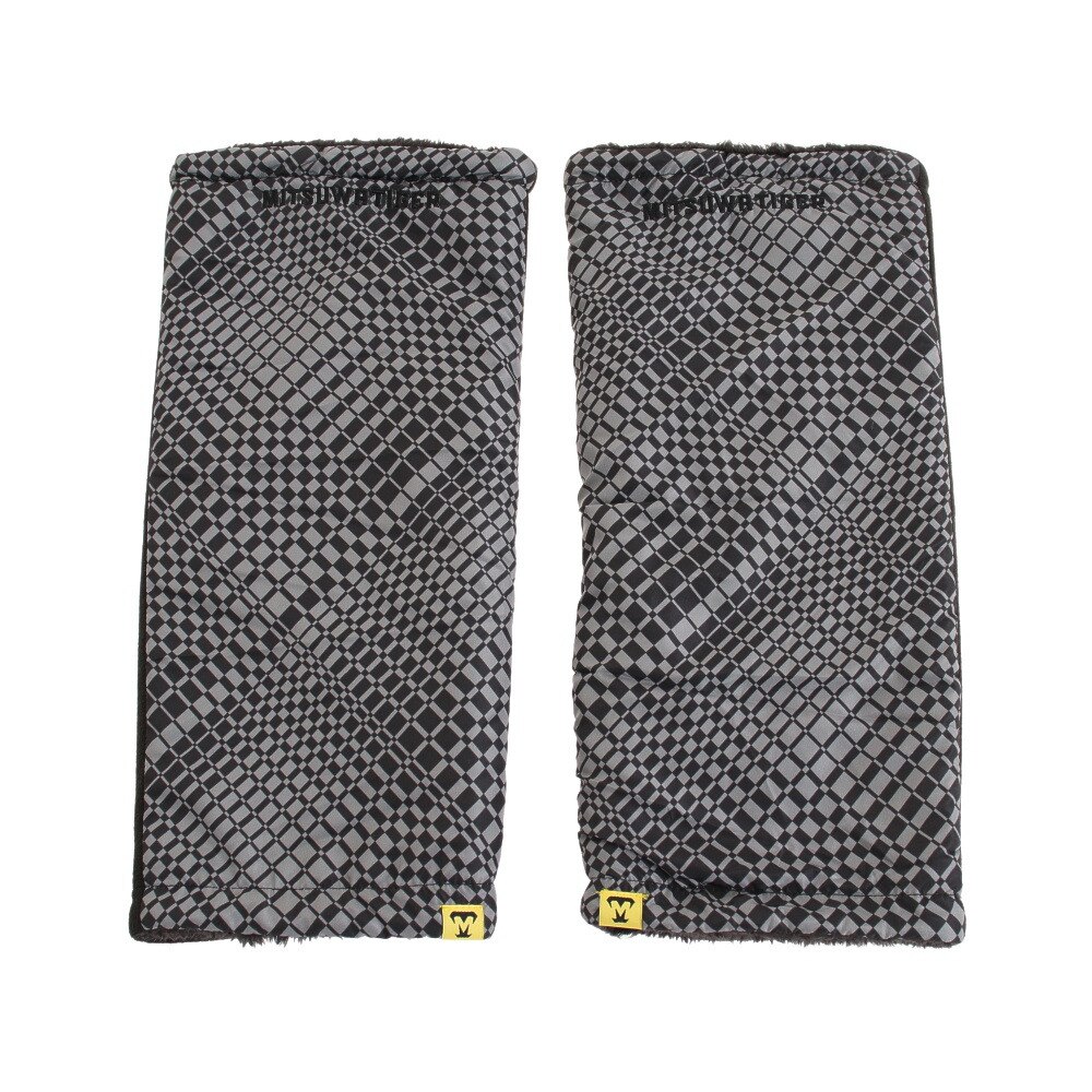  フリース レッグウォーマー MT7JSA24-090