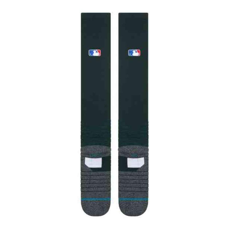 スタンス（STANCE）（メンズ）野球用ソックス ダイヤモンド プロ オーティーシー M759C16DIA GRN