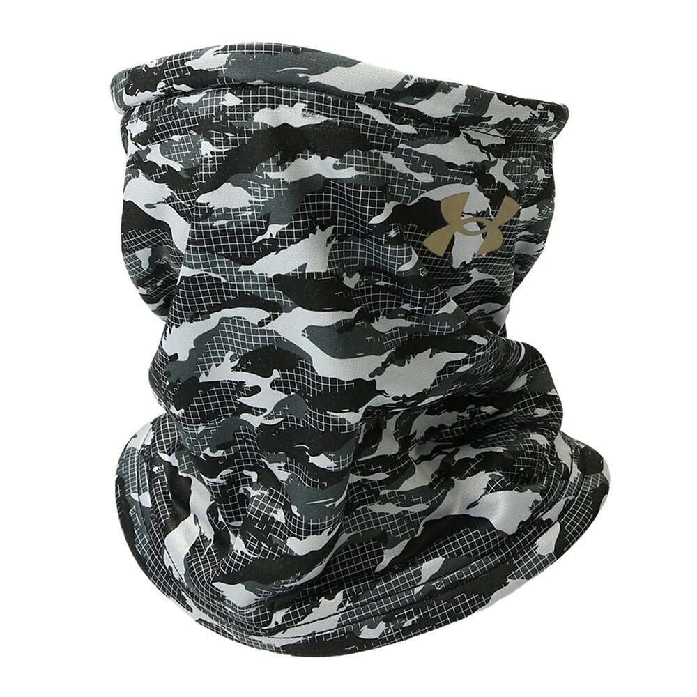  ジュニア ベースボール ネックウォーマー 1358932 BLK BB