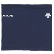 デサント（DESCENTE）（メンズ）野球 ネックウォーマー DBMSJK60 NV