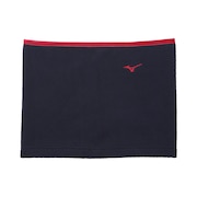 ミズノ（MIZUNO）（メンズ、レディース）野球 フリースネックウォーマー 12JY1B6414