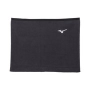 ミズノ（MIZUNO）（キッズ）野球 ジュニア フリースネックウォーマー 12JY1B6508