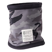 アンダーアーマー（UNDER ARMOUR）（キッズ）野球 ジュニア リバーシブル ネックウォーマー 1375396 001