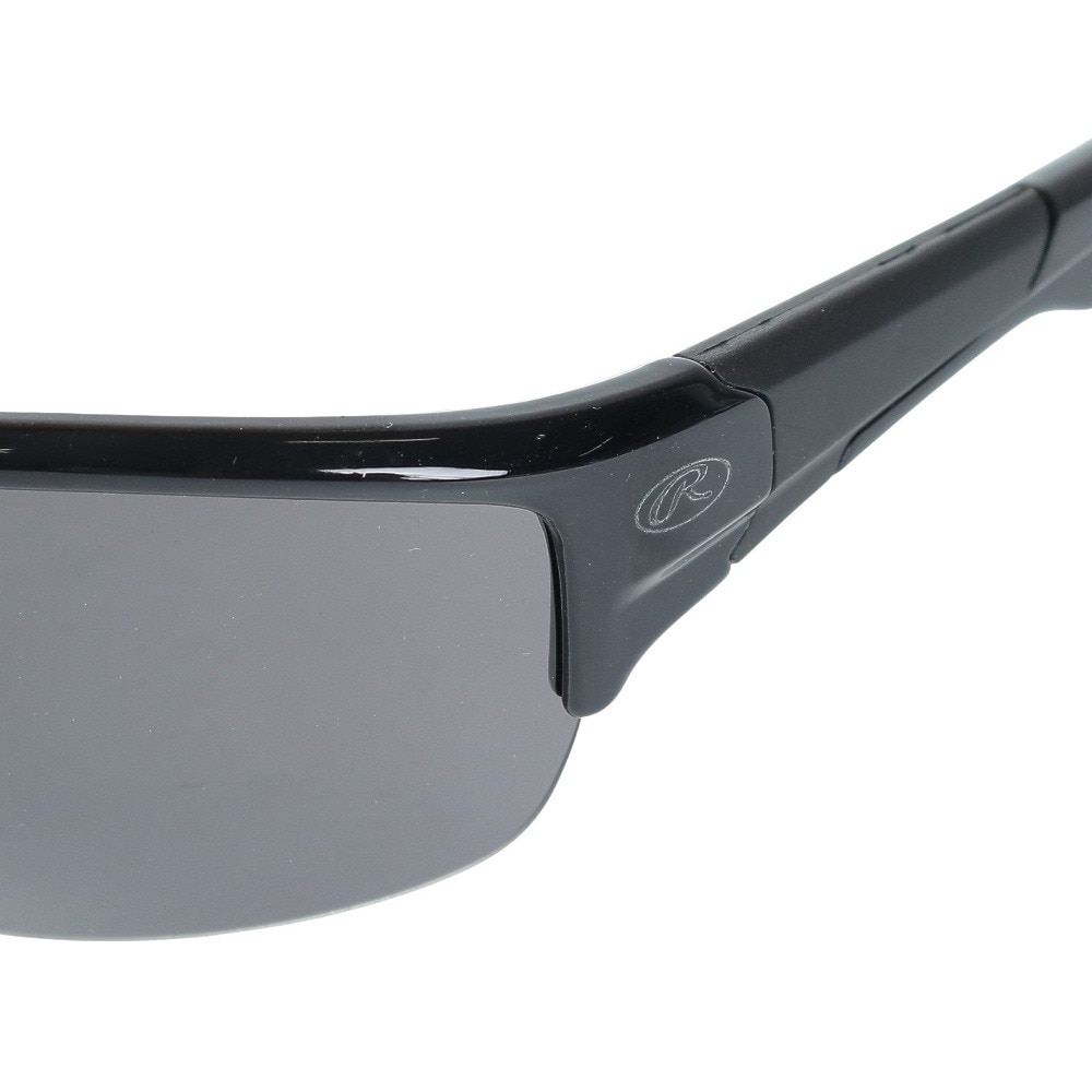 ローリングス（Rawlings）（メンズ）野球 高校野球ルール対応 サングラス 偏光レンズ REW21-002P-HS