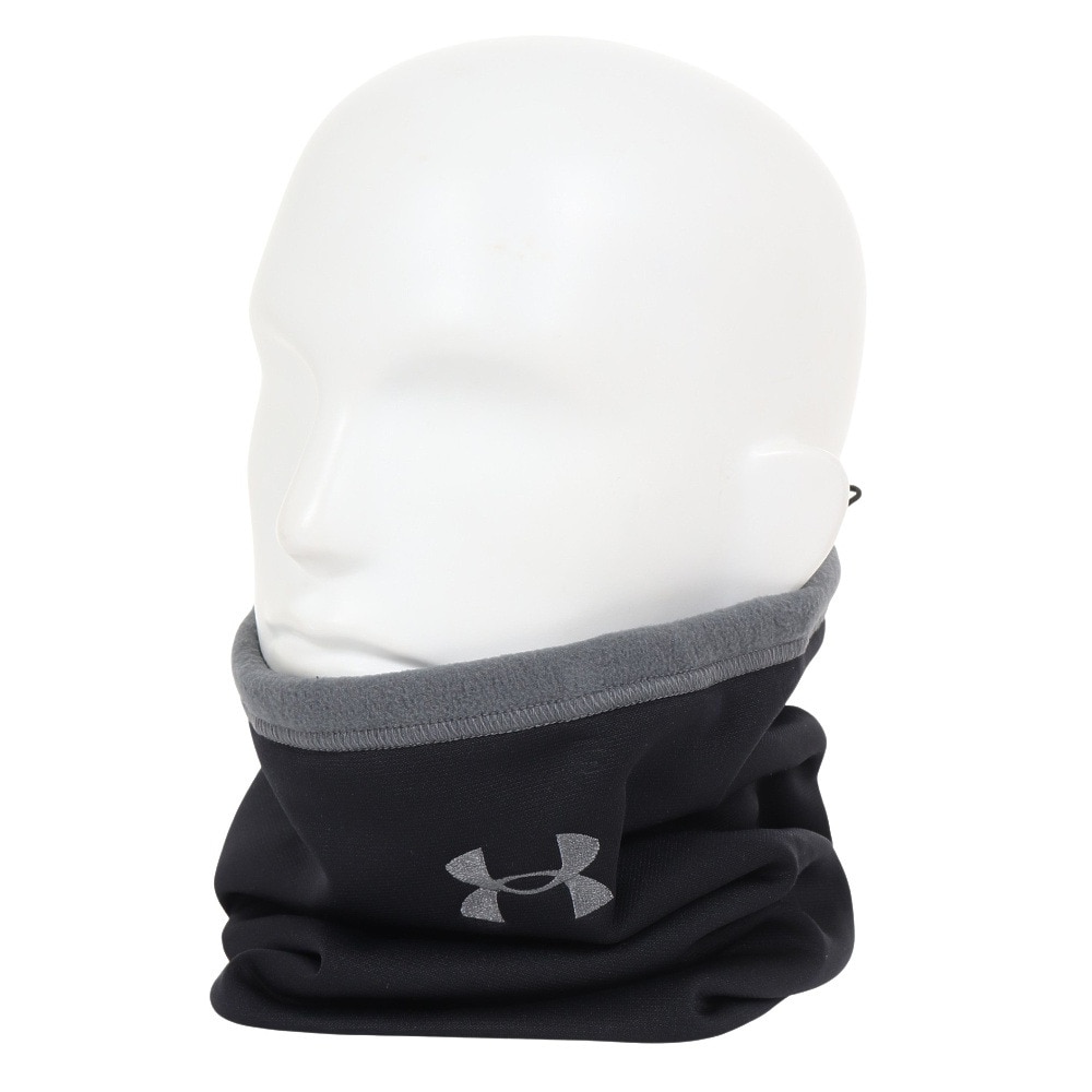 アンダーアーマー（UNDER ARMOUR）（メンズ）野球 ネックウォーマー 1381245 001